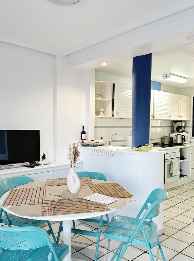 Breathtaking Apartment Торевьиа Экстерьер фото